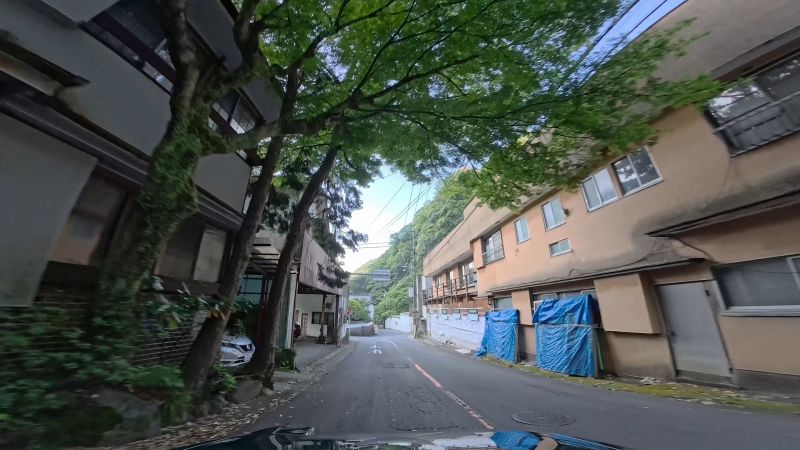 湯河原パークウェイ